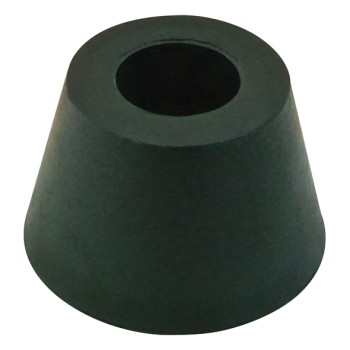 Bush Radius Rod - Rubber